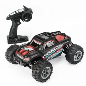 kf-S0115004ac20f4b44ab0742684384535b3 1:20 Off Road RC Car 2.4G Radio Remote Control Cars RTR High Speed Climbing Drift Remote Control Monster Truck Toys for Children