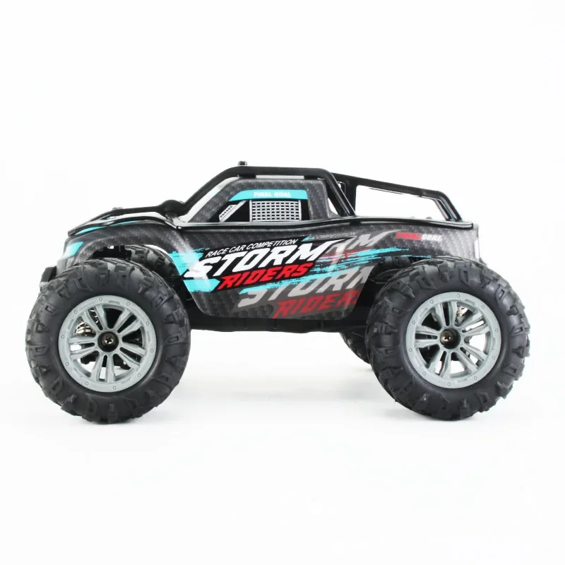 1:20 Off Road RC Car 2.4G Radio Remote Control Cars RTR High Speed Climbing Drift Remote Control Monster Truck Toys for Children - Image 6