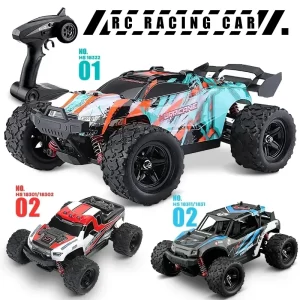 kf-S8d4cc02dd349428fb2b873c7706df5b3w HS 18323 18321 18312 RC Car 45+ KM/H High Speed Remote Control Vehicles 1:18 4WD RC Sports Cars Off-Road Car Toys Gifts