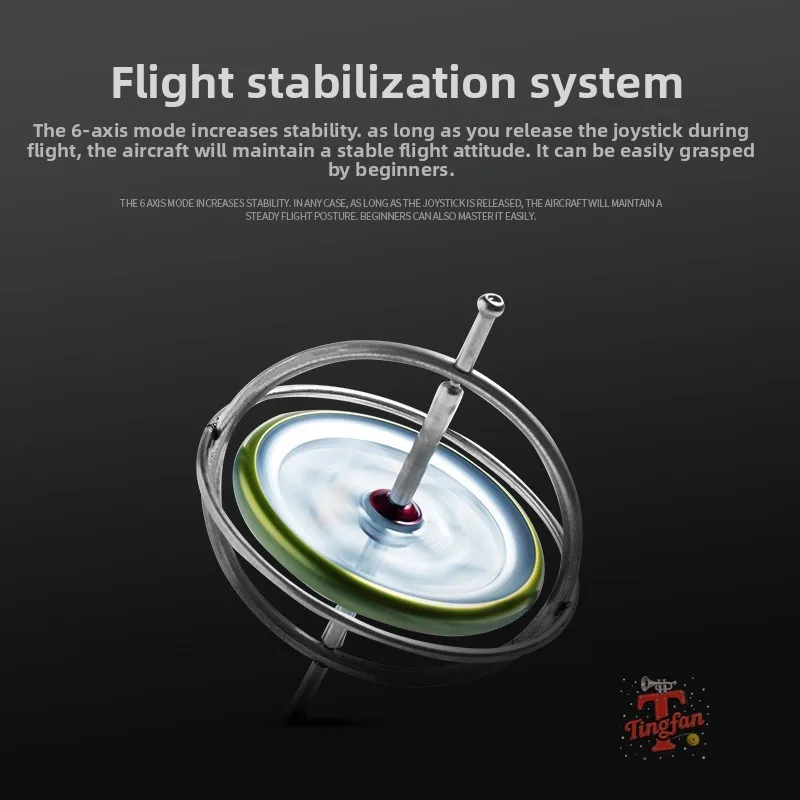 Wltoys XK A110 MQ-9 Glider RC Airplane 660mm Wingspan 2.4G 2CH EPP Foam Material Hand Throwing RTF Built-In Gyro Christmas gift - Image 3